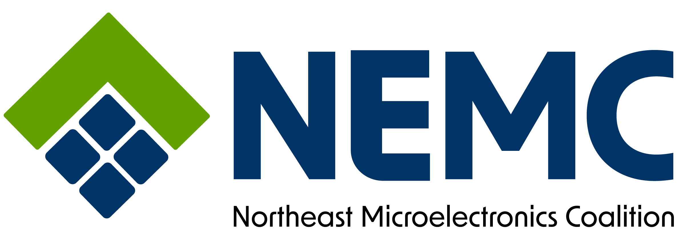 NEMC logo